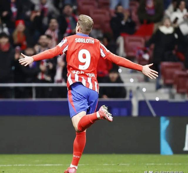 开云体育 -风云突变！马德里竞技今夜单刀错失，全明星赛版图或变，信心回归，年轻球员得到机会的简单介绍